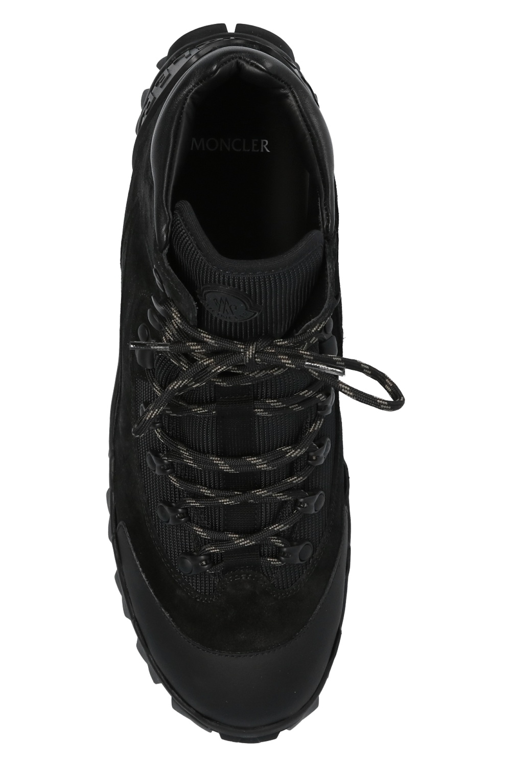 Moncler 'Herlot' hiking boots | Men's Shoes | Vitkac